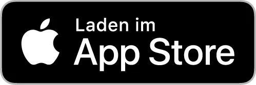 MTF Shop Samsung Klimaanlage Wärmepumpe Österreich | 'Laden im App Store' Badge für den direkten Download der MTF Samsung SmartThings App für iOS-Geräte zur mobilen Unterstützung beim Steuerung und Regeln deiner Klimaanlage oder Wärmepumpe.