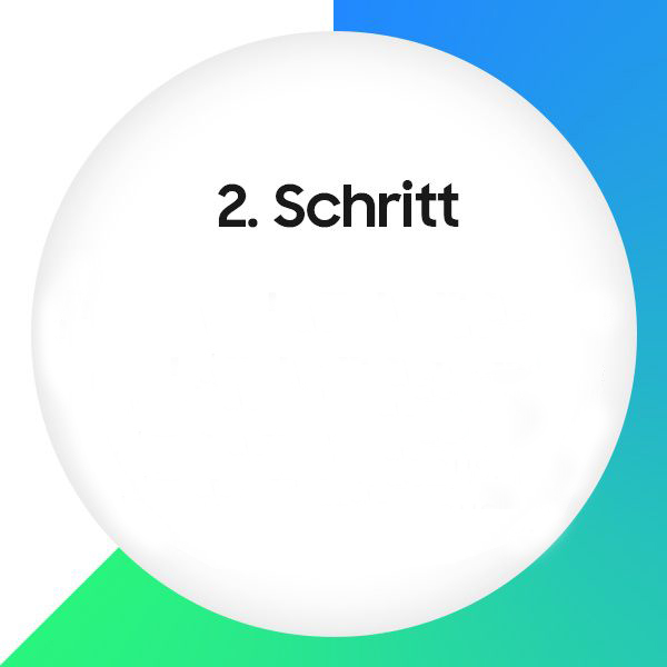 MTF Shop Samsung Klimaanlage Wärmepumpe Österreich | Der zweite Schritt umfasst die fachgerechte Montage und Installation Ihrer Samsung Klimageräte durch unsere zertifizierten Techniker für höchste Performance und Komfort.