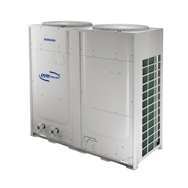 R32 NASA Luftgekühlter Kaltwassersatz|Wärmepumpe