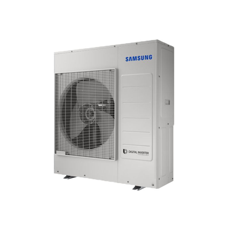 Mini ECO 2-Leiter Basic DVM-S