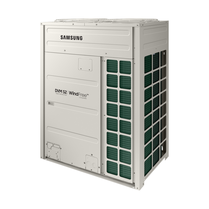 R32 NASA S-Inverter 3-Leiter DVM-S