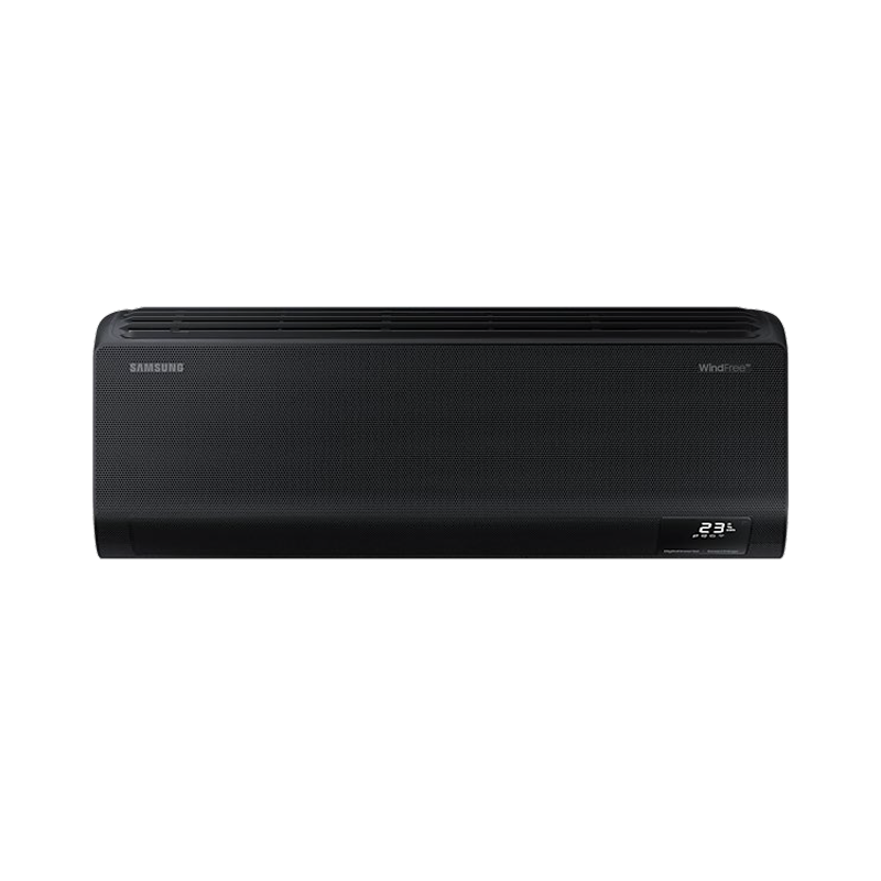 Wind-Free™ Exklusiv Black