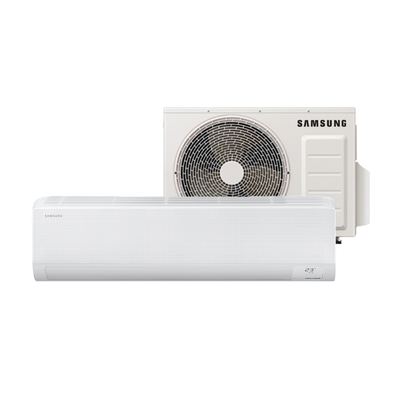Wind-Free™ Standard