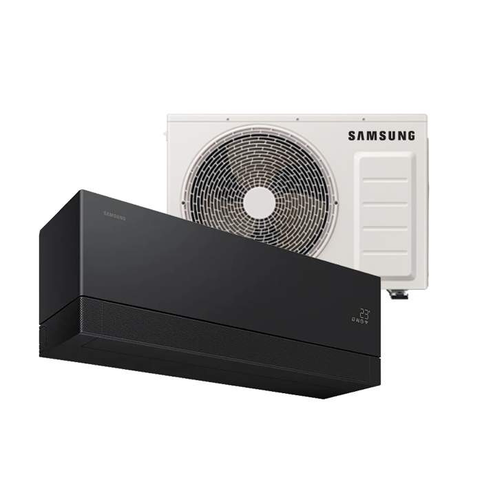 Wind-Free™ Exklusiv-Premiere Black